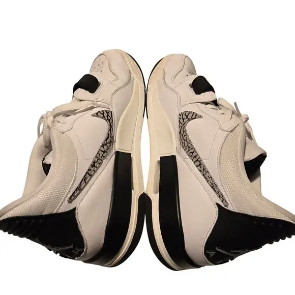 Air Jordan Legacy 312 Low Men's Size 11.5 CD7069-110 - Picture 7 of 8